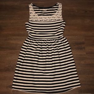 Maison Jules Dress